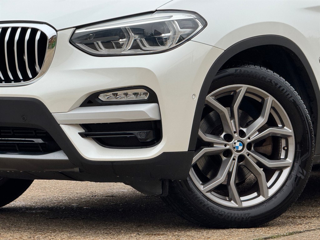Used BMW X3 2018 for sale - 77326594: Photo 71