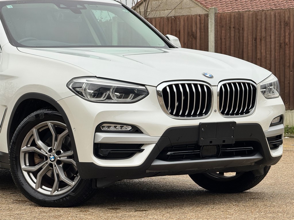 Used BMW X3 2018 for sale - 77326594: Photo 73