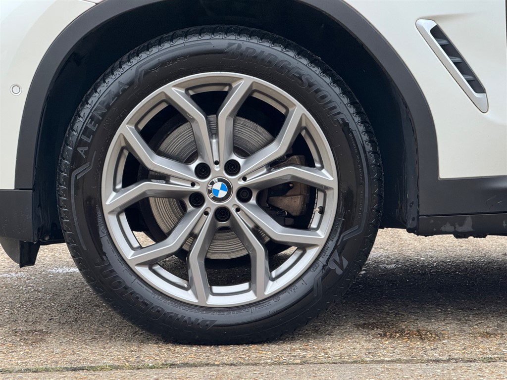 Used BMW X3 2018 for sale - 77326594: Photo 78