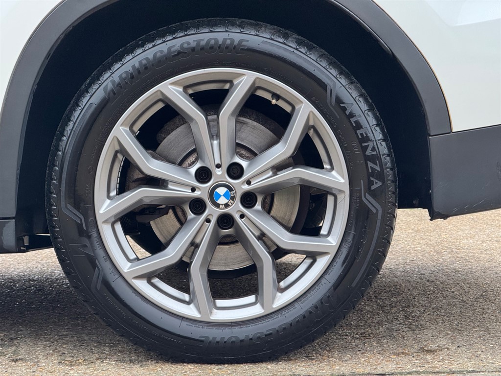 Used BMW X3 2018 for sale - 77326594: Photo 79