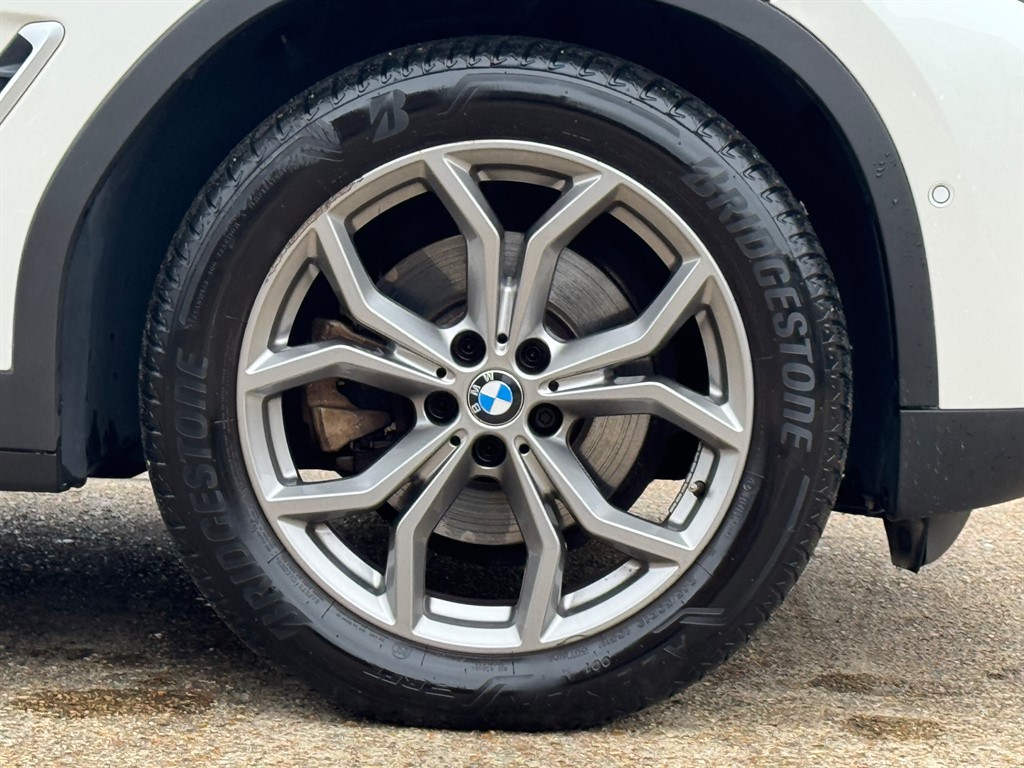 Used BMW X3 2018 for sale - 77326594: Photo 81