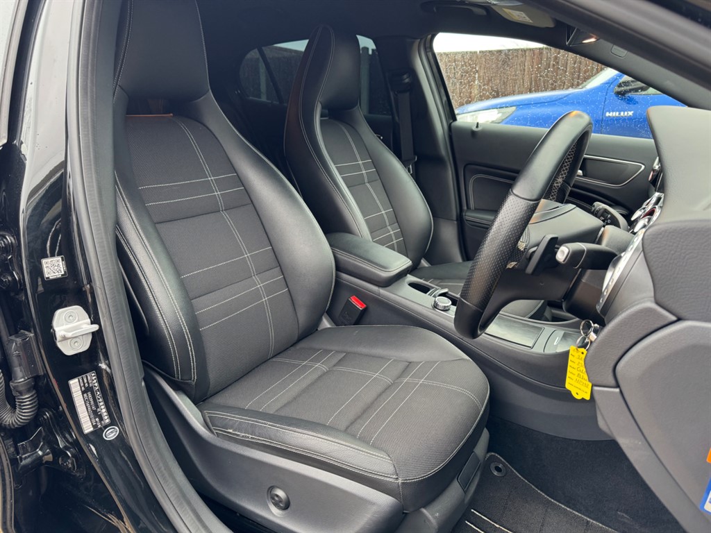 Used Mercedes-Benz GLA 2015 for sale - 77319195: Photo 11