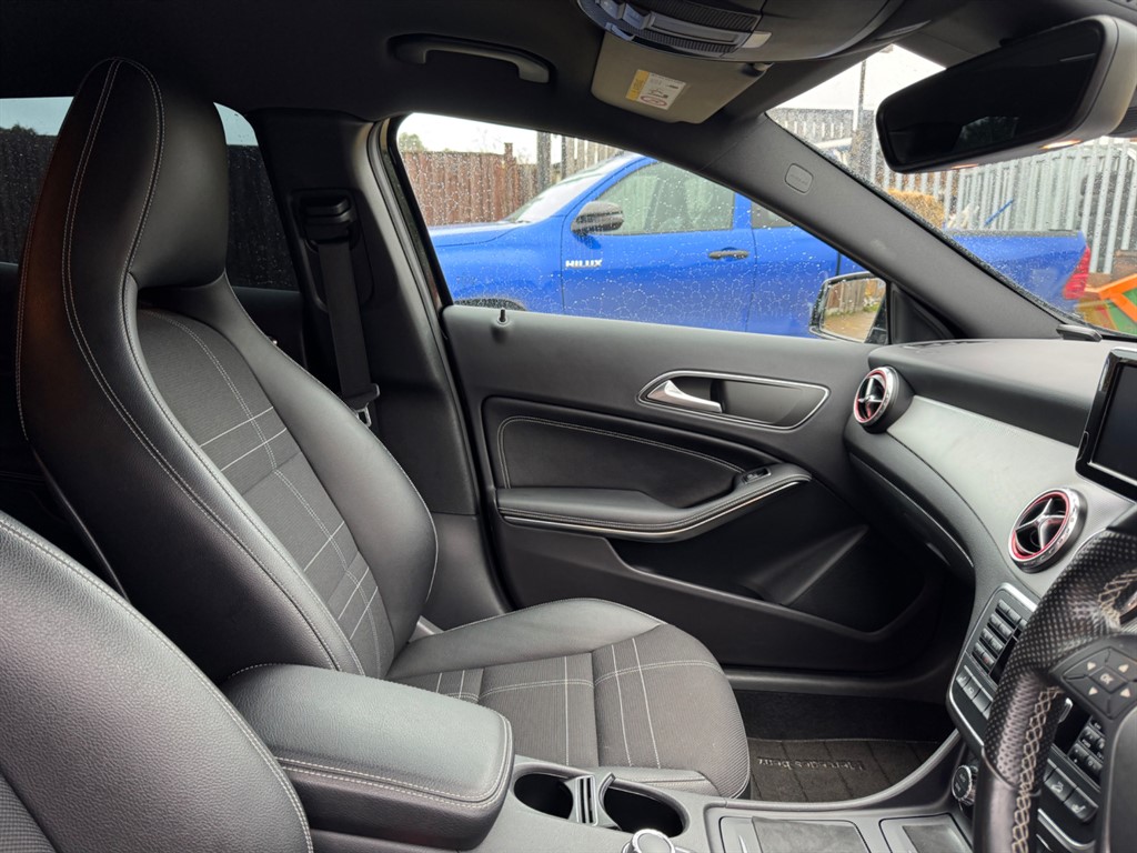 Used Mercedes-Benz GLA 2015 for sale - 77319195: Photo 13