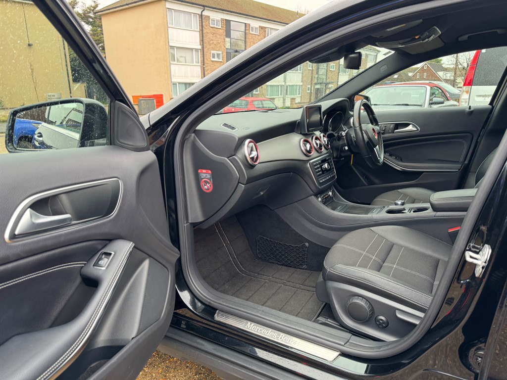 Used Mercedes-Benz GLA 2015 for sale - 77319195: Photo 14