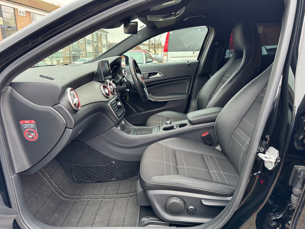 Used Mercedes-Benz GLA 2015 for sale - 77319195: Photo 15