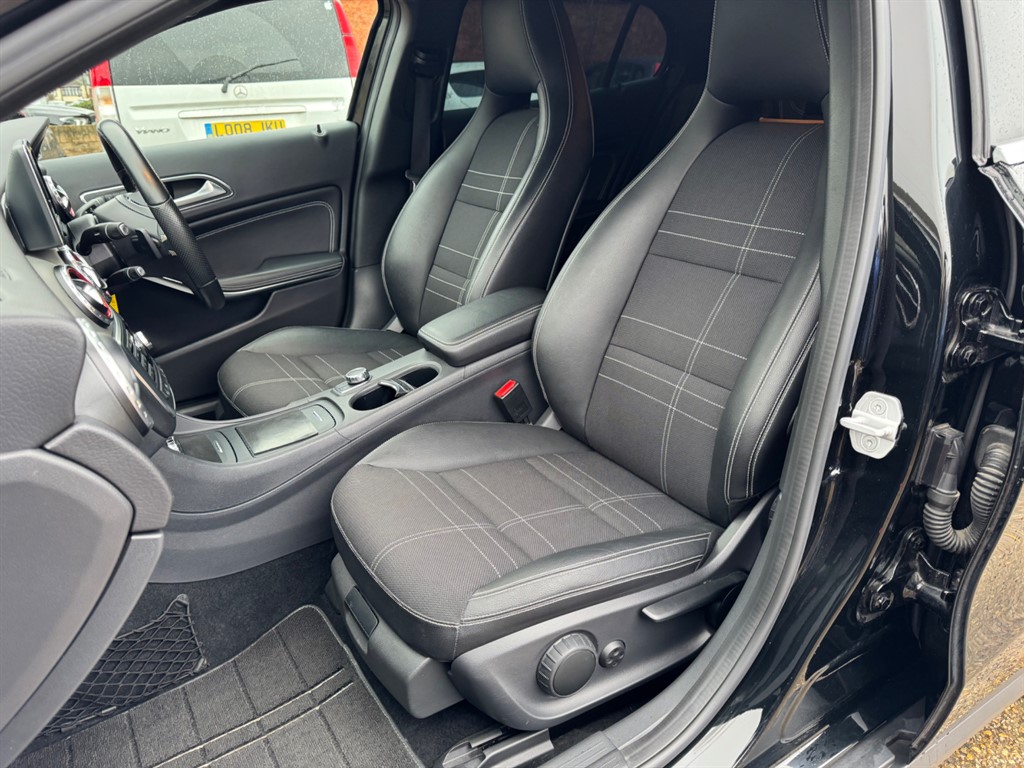 Used Mercedes-Benz GLA 2015 for sale - 77319195: Photo 16