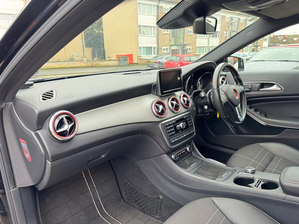 Used Mercedes-Benz GLA 2015 for sale - 77319195: Photo 17