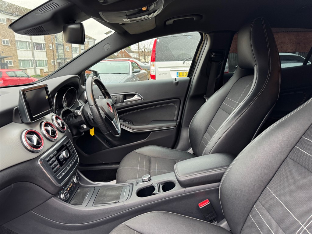 Used Mercedes-Benz GLA 2015 for sale - 77319195: Photo 18