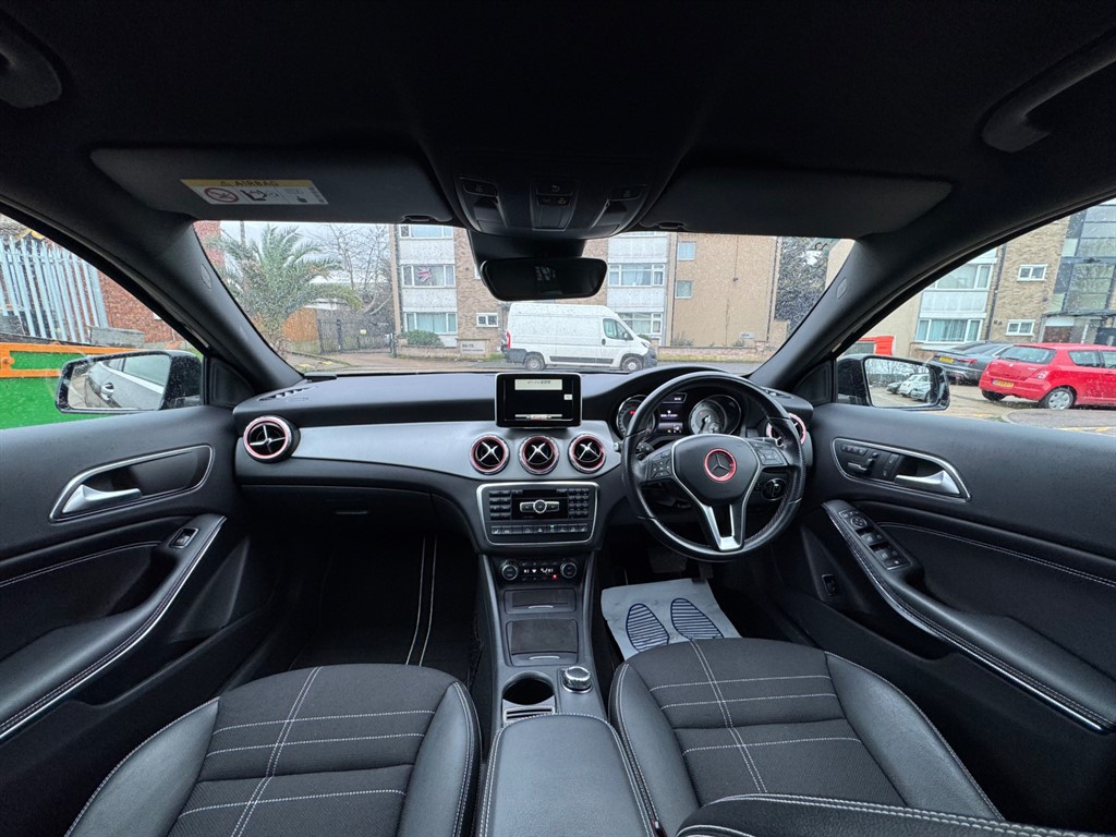 Used Mercedes-Benz GLA 2015 for sale - 77319195: Photo 19