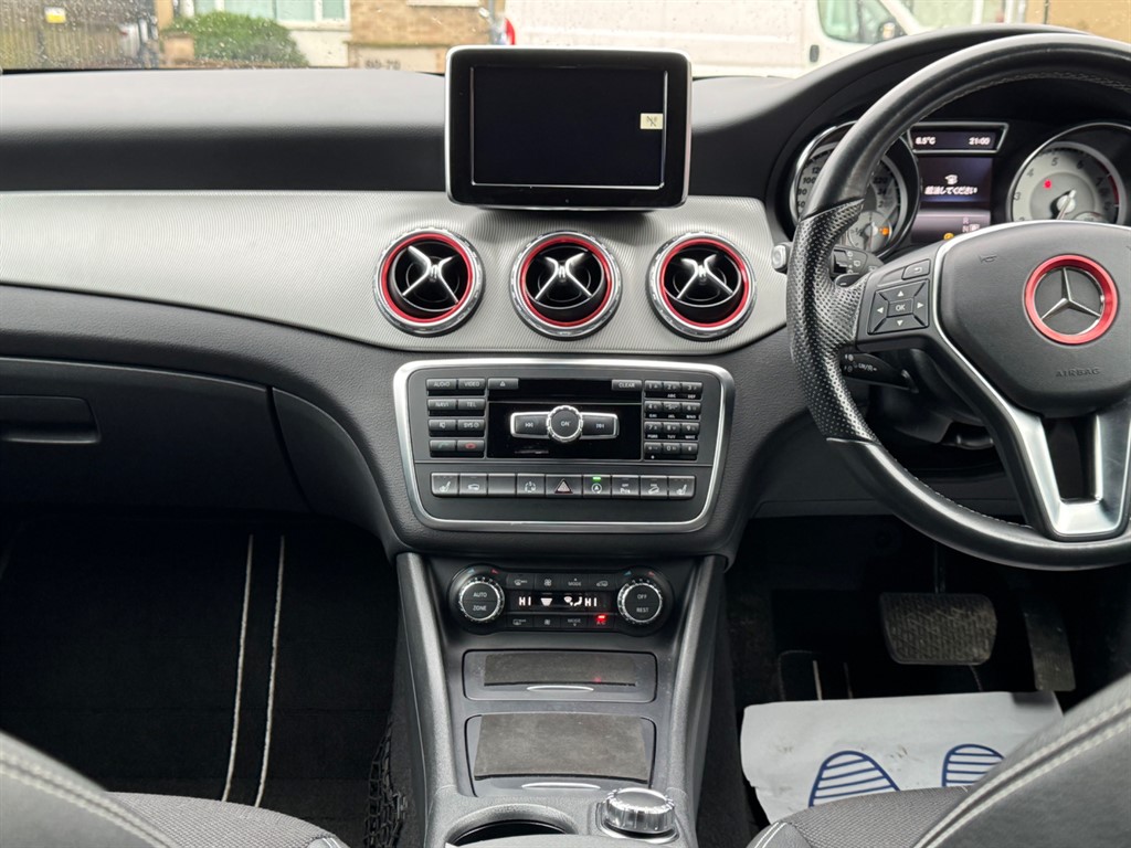 Used Mercedes-Benz GLA 2015 for sale - 77319195: Photo 23