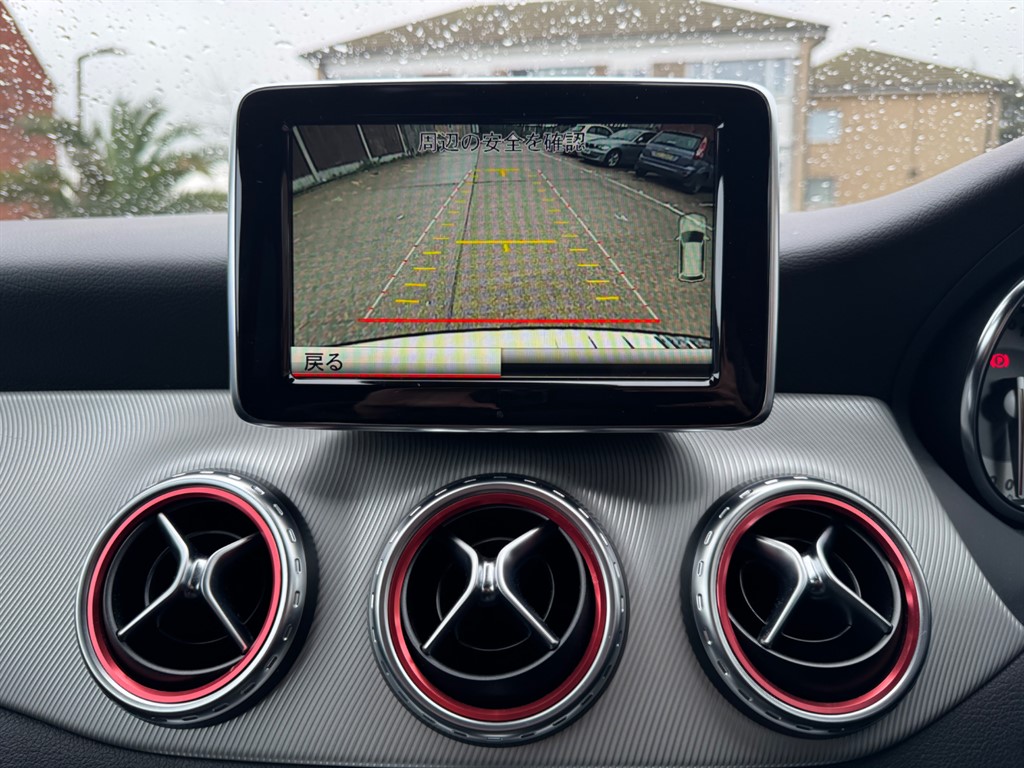 Used Mercedes-Benz GLA 2015 for sale - 77319195: Photo 25