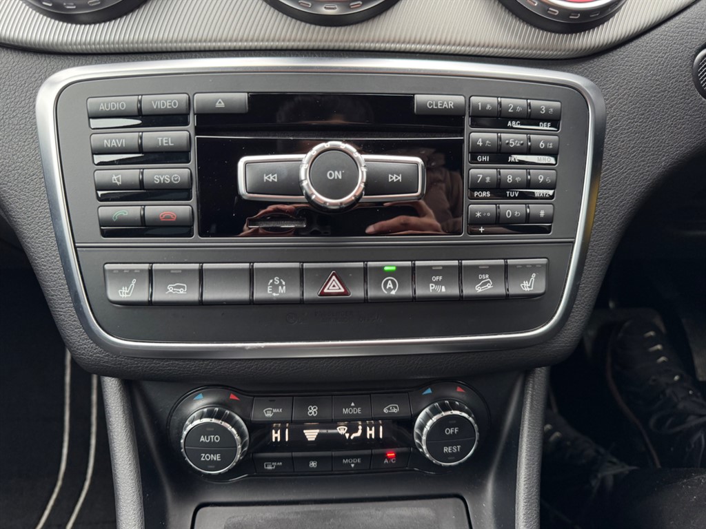 Used Mercedes-Benz GLA 2015 for sale - 77319195: Photo 26