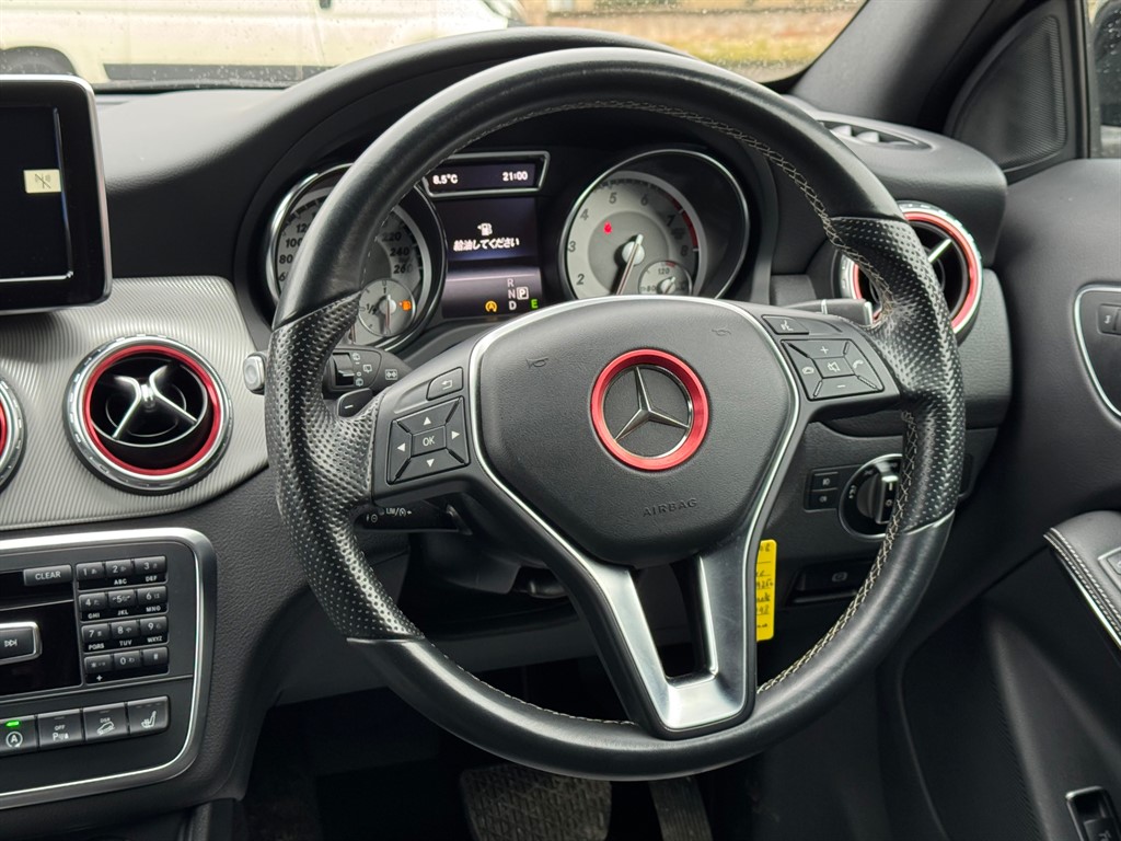 Used Mercedes-Benz GLA 2015 for sale - 77319195: Photo 30