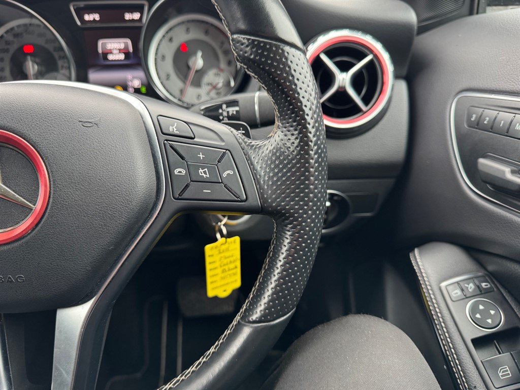 Used Mercedes-Benz GLA 2015 for sale - 77319195: Photo 32