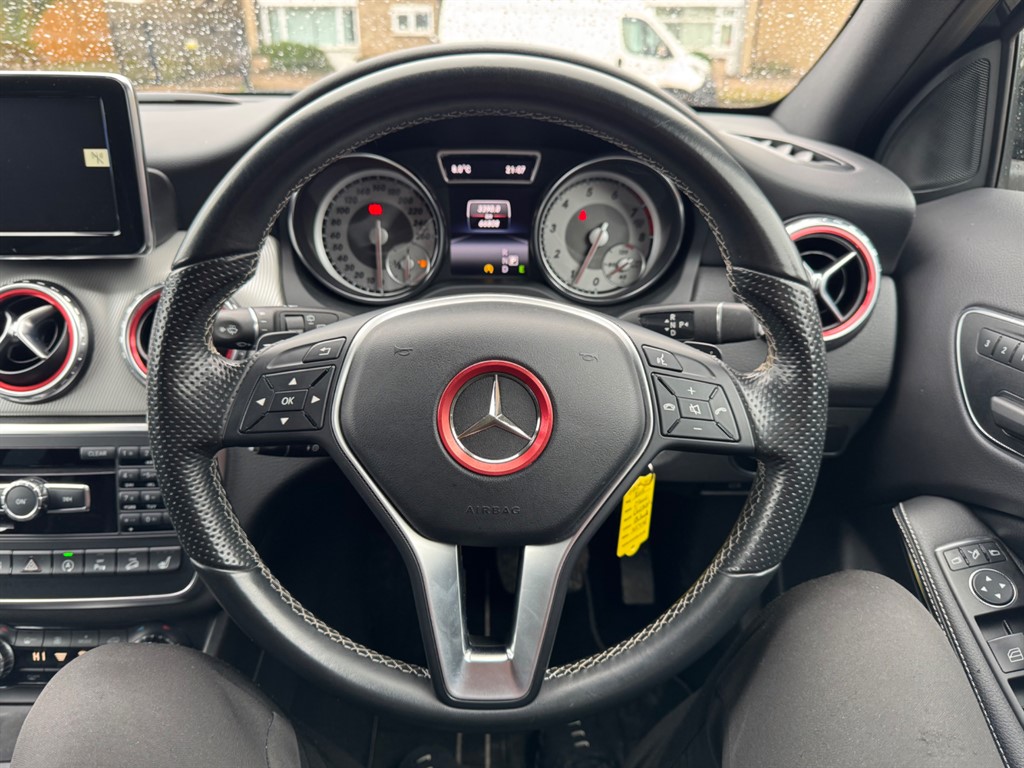 Used Mercedes-Benz GLA 2015 for sale - 77319195: Photo 36