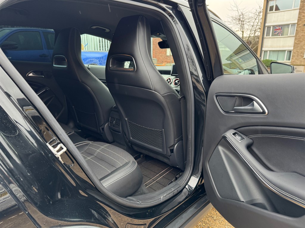 Used Mercedes-Benz GLA 2015 for sale - 77319195: Photo 42