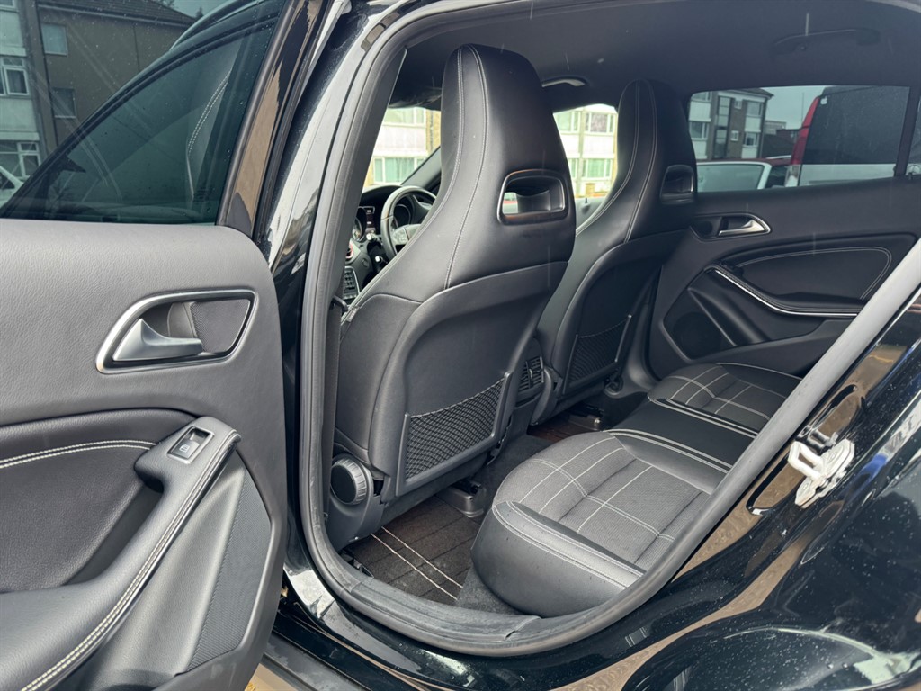 Used Mercedes-Benz GLA 2015 for sale - 77319195: Photo 47