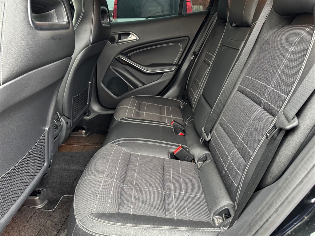 Used Mercedes-Benz GLA 2015 for sale - 77319195: Photo 48