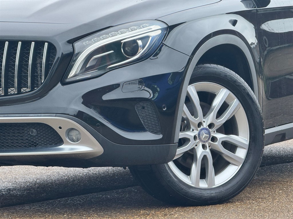 Used Mercedes-Benz GLA 2015 for sale - 77319195: Photo 59