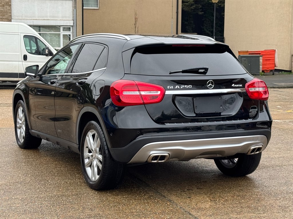 Used Mercedes-Benz GLA 2015 for sale - 77319195: Photo 6