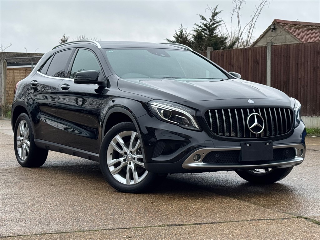 Used Mercedes-Benz GLA 2015 for sale - 77319195: Photo 60