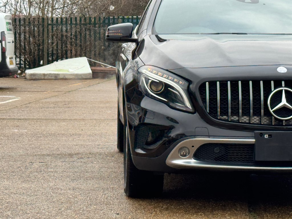 Used Mercedes-Benz GLA 2015 for sale - 77319195: Photo 63