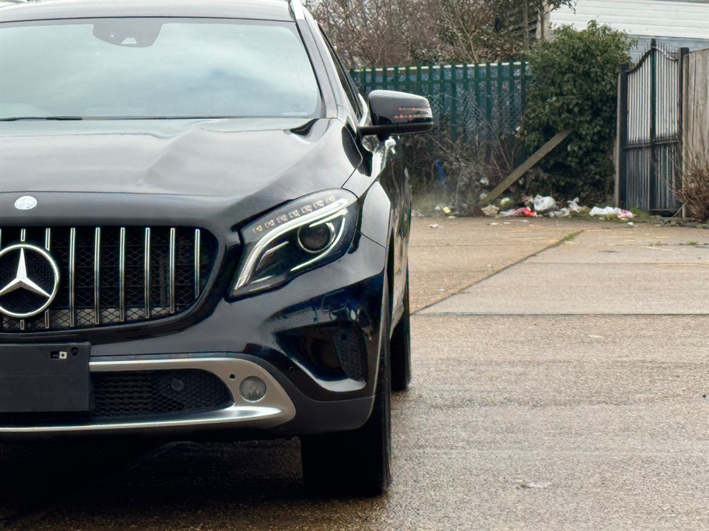 Used Mercedes-Benz GLA 2015 for sale - 77319195: Photo 64