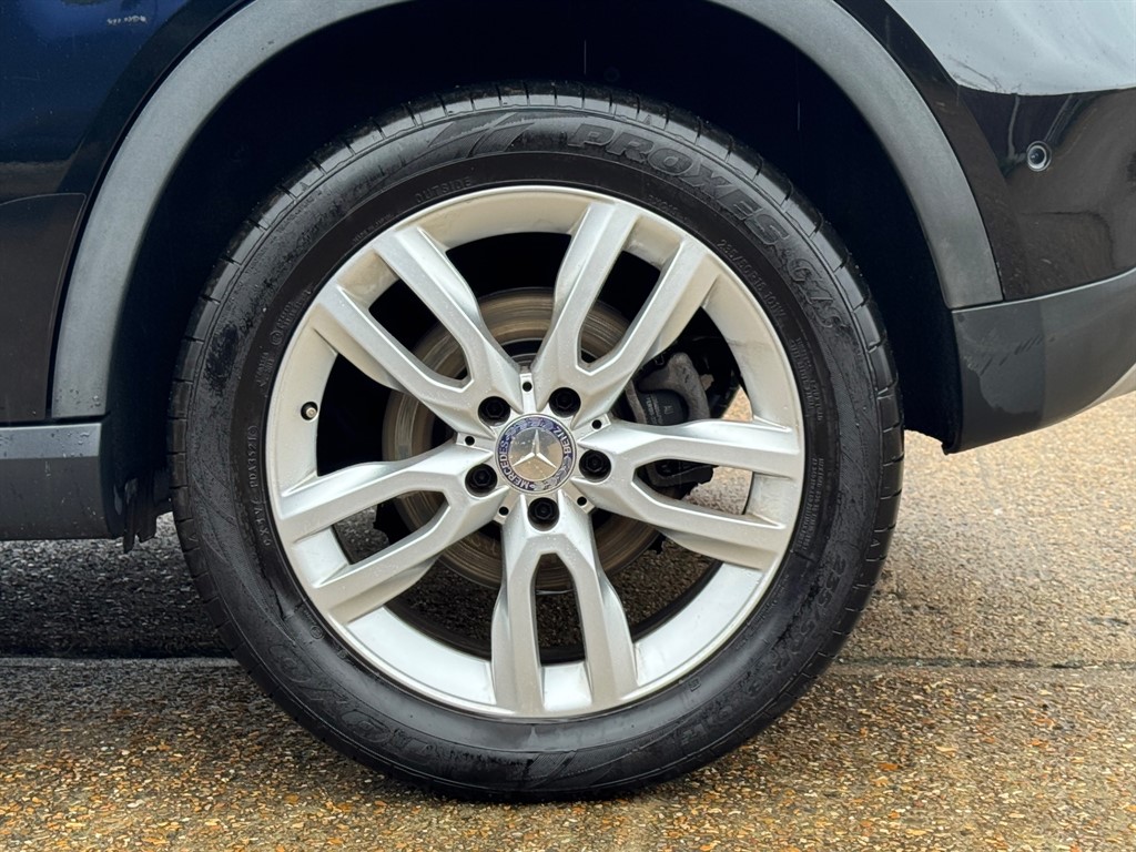 Used Mercedes-Benz GLA 2015 for sale - 77319195: Photo 65