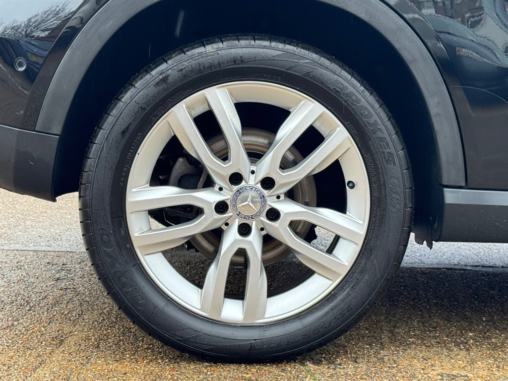 Used Mercedes-Benz GLA 2015 for sale - 77319195: Photo 67