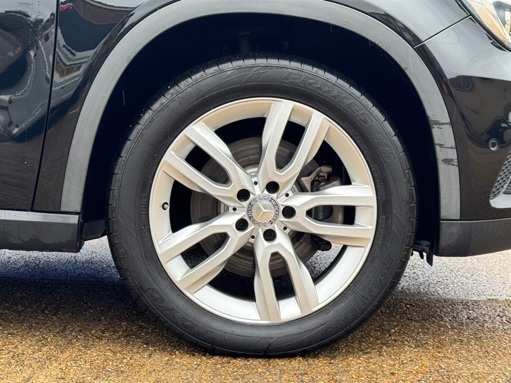 Used Mercedes-Benz GLA 2015 for sale - 77319195: Photo 68