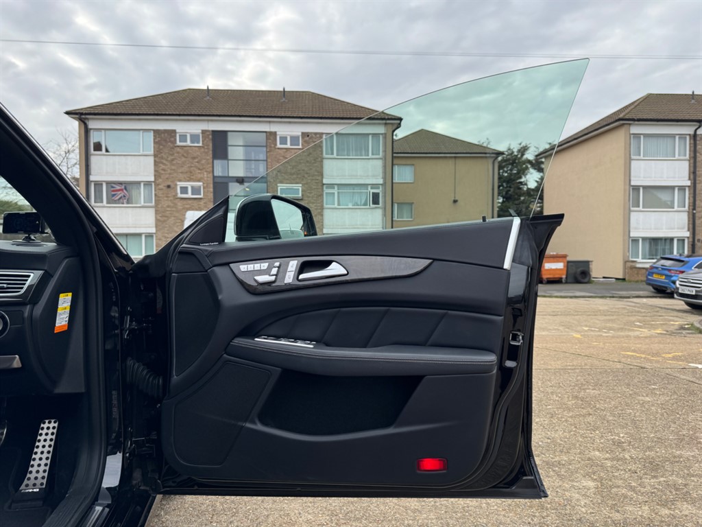 Used Mercedes-Benz CLS 2013 for sale - 77804110: Photo 10