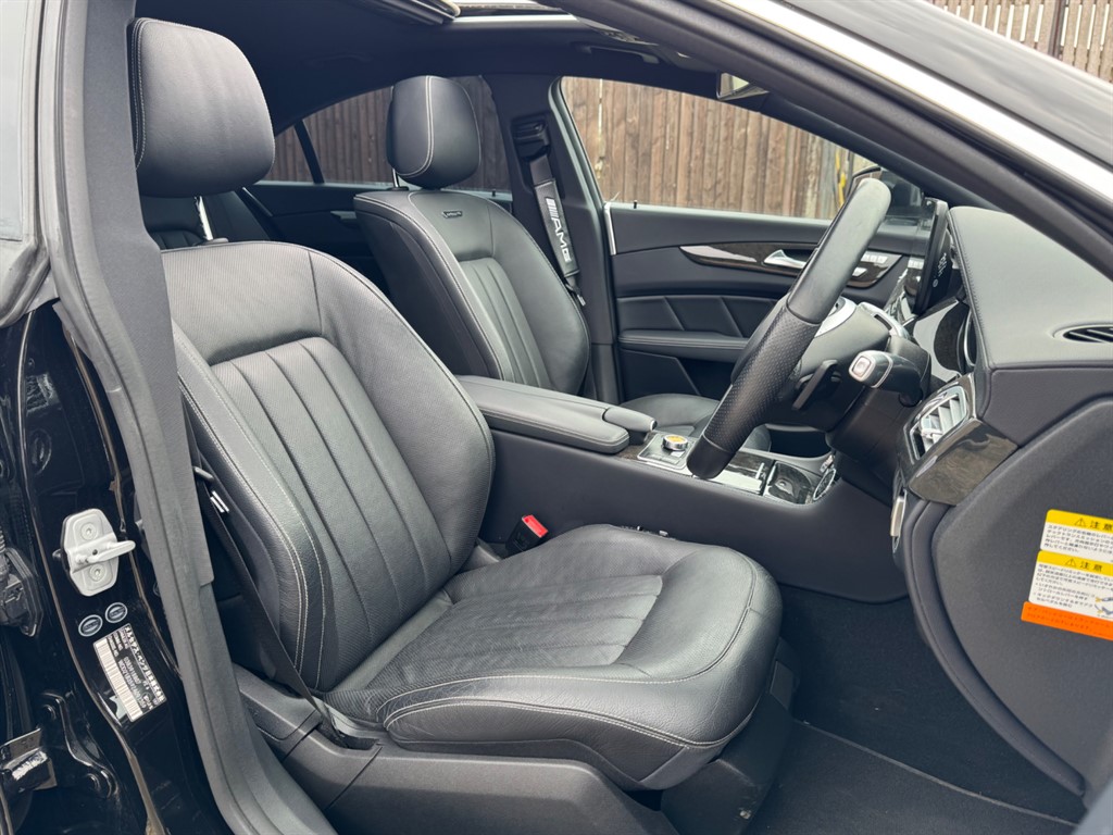 Used Mercedes-Benz CLS 2013 for sale - 77804110: Photo 12