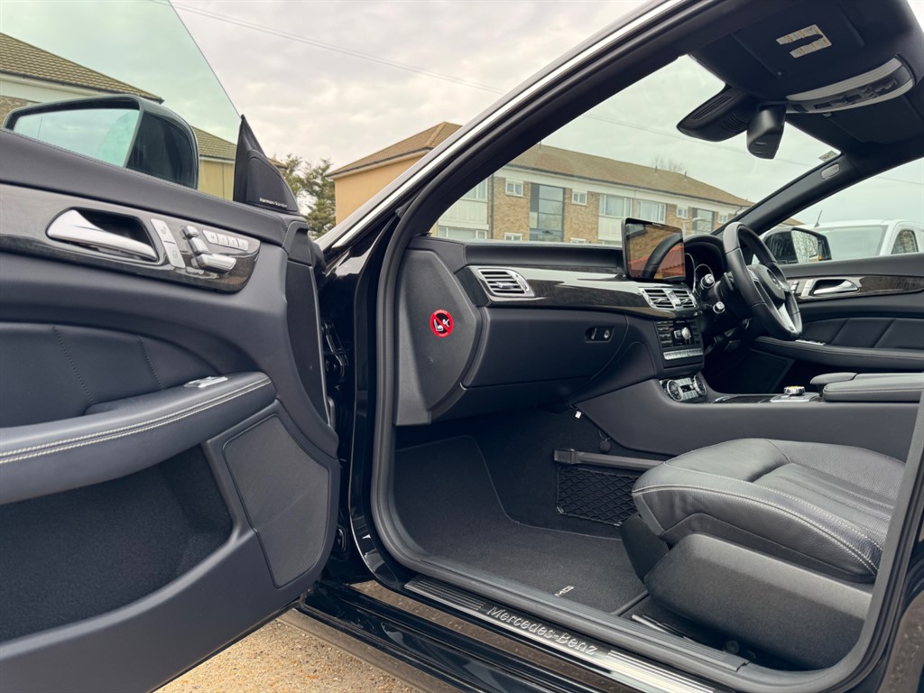 Used Mercedes-Benz CLS 2013 for sale - 77804110: Photo 15