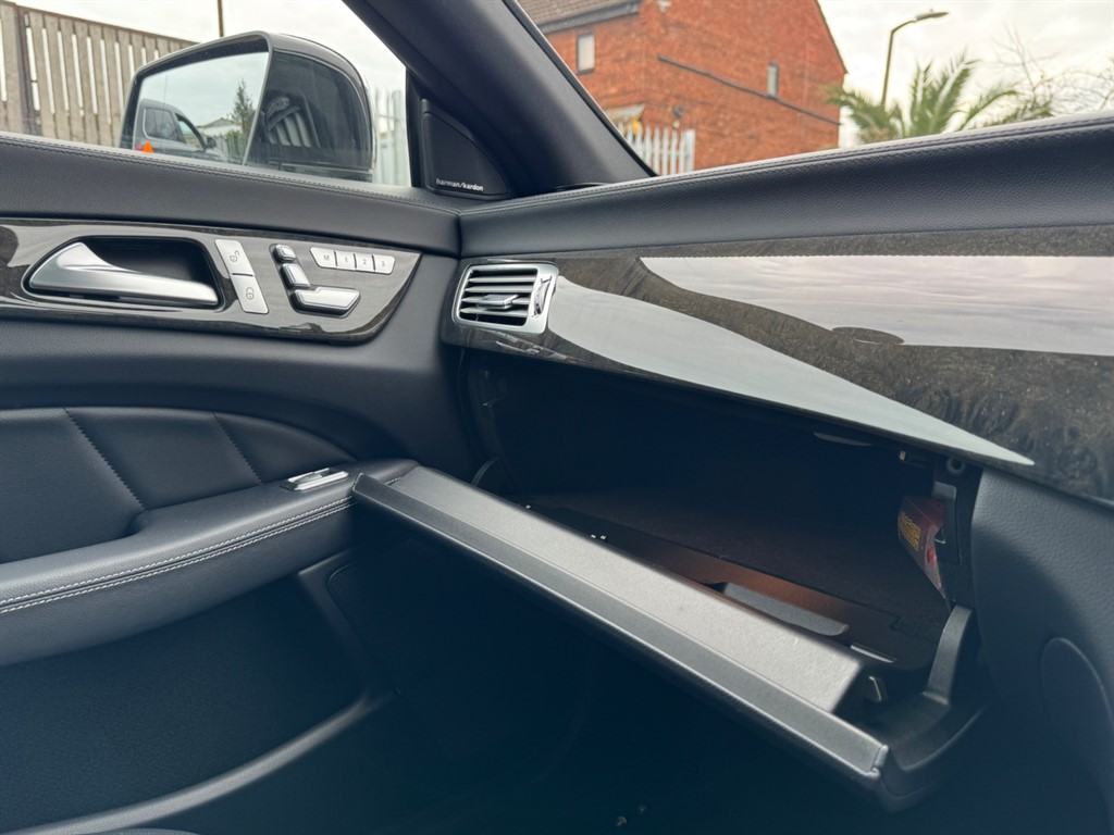 Used Mercedes-Benz CLS 2013 for sale - 77804110: Photo 23
