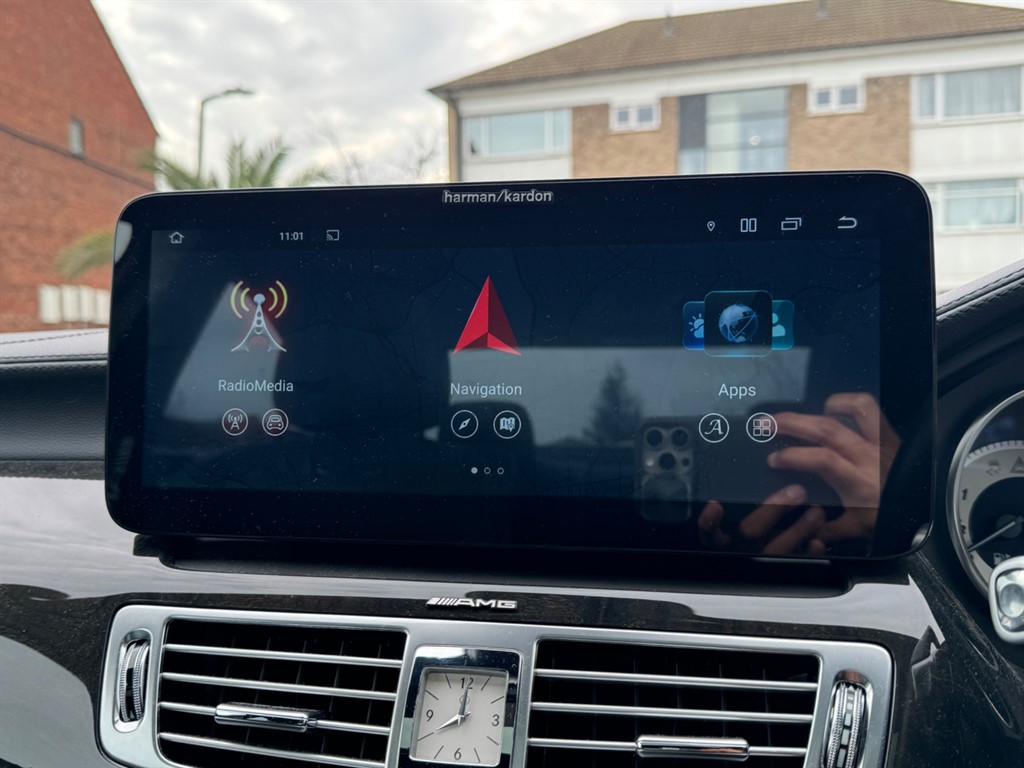 Used Mercedes-Benz CLS 2013 for sale - 77804110: Photo 30