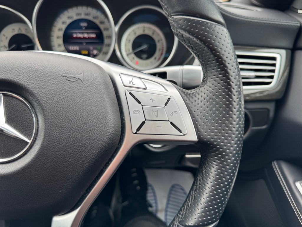 Used Mercedes-Benz CLS 2013 for sale - 77804110: Photo 47