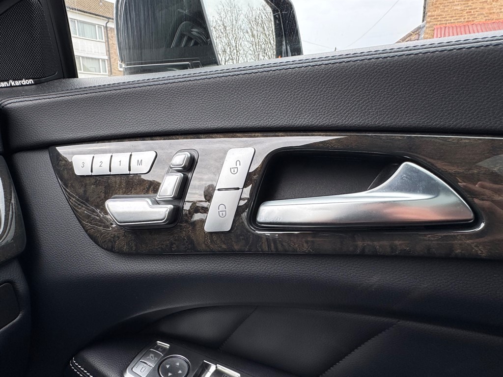 Used Mercedes-Benz CLS 2013 for sale - 77804110: Photo 52