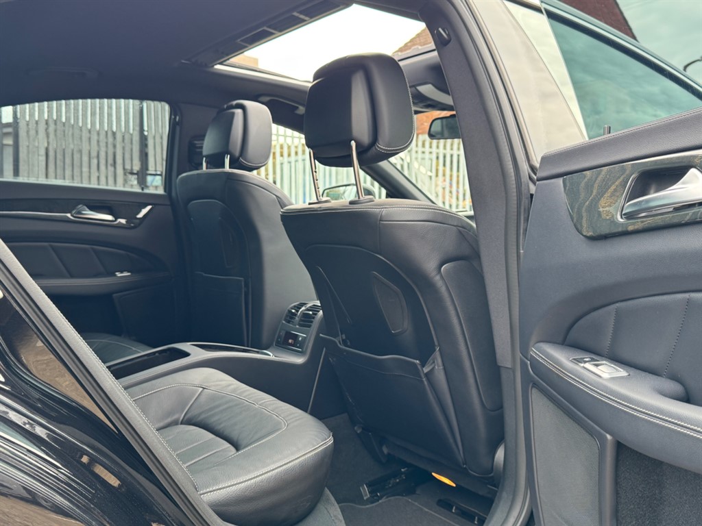 Used Mercedes-Benz CLS 2013 for sale - 77804110: Photo 56