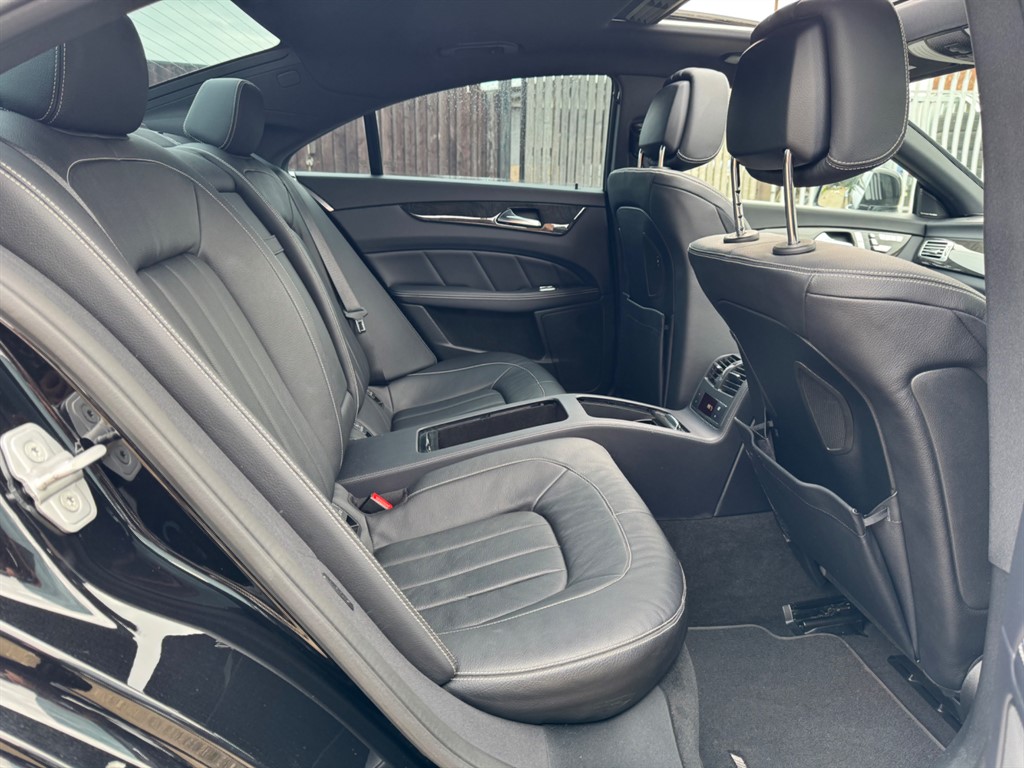 Used Mercedes-Benz CLS 2013 for sale - 77804110: Photo 59