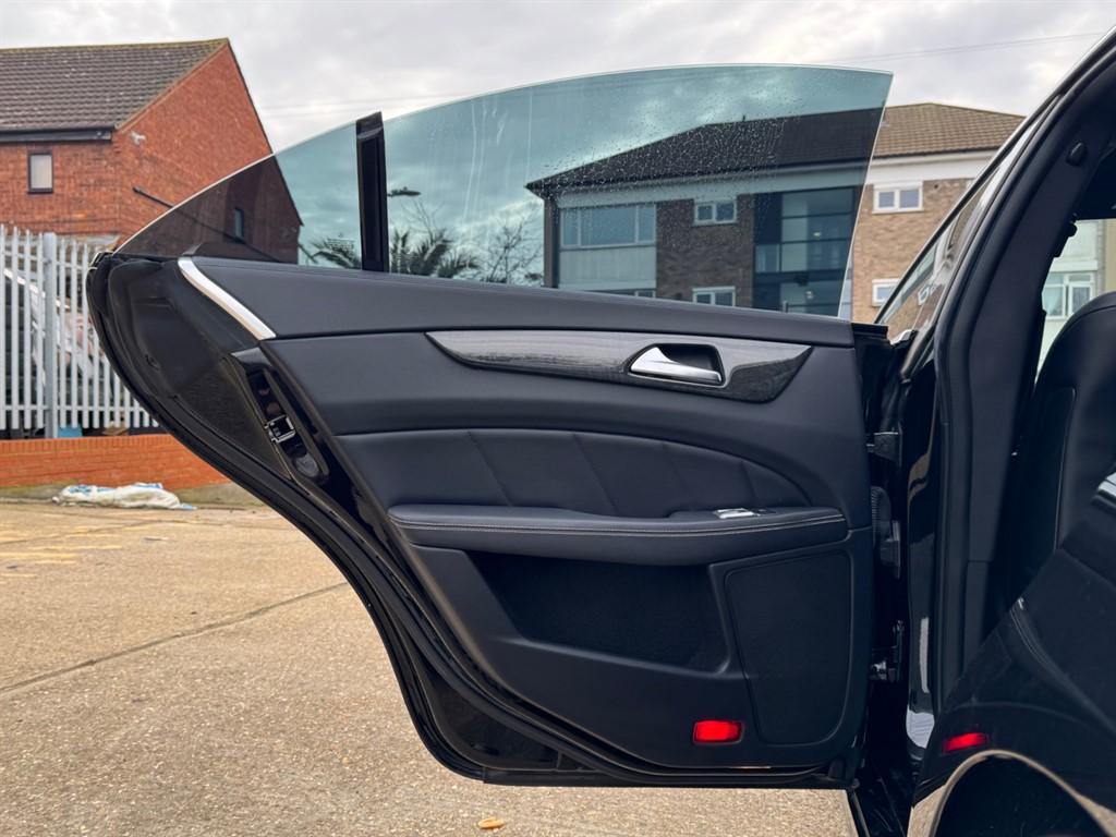 Used Mercedes-Benz CLS 2013 for sale - 77804110: Photo 63