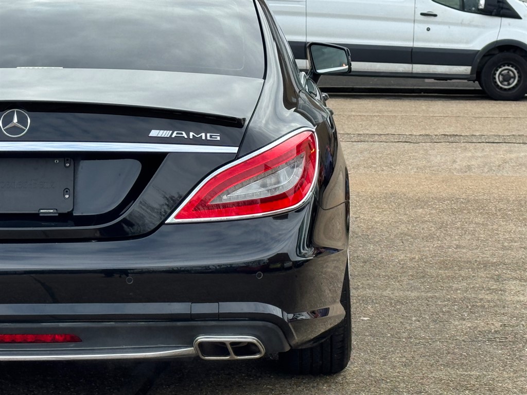 Used Mercedes-Benz CLS 2013 for sale - 77804110: Photo 72