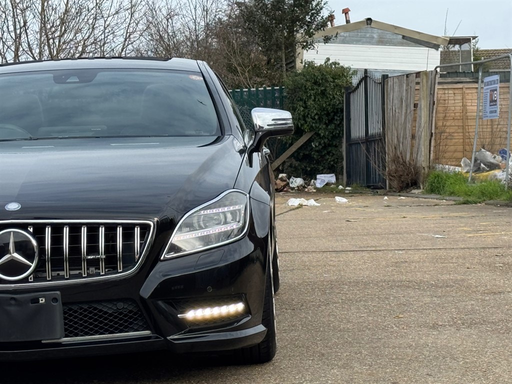 Used Mercedes-Benz CLS 2013 for sale - 77804110: Photo 80