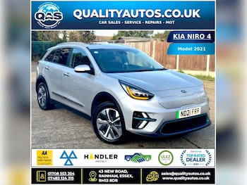 Used Kia Niro 2021 for sale - 75571679: Photo