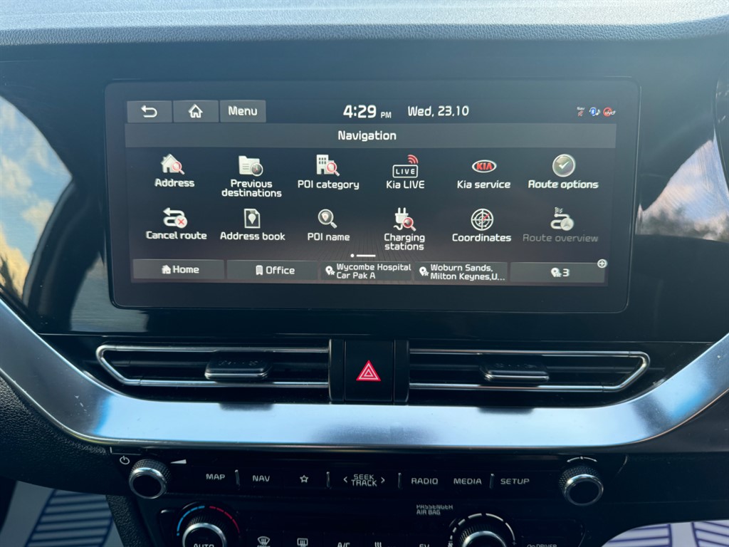 Vehicle 27