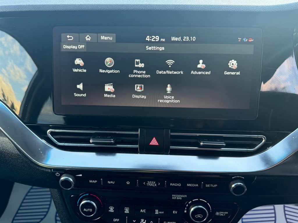 Vehicle 29
