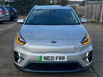 Used Kia Niro 2021 for sale - 75571679: Photo