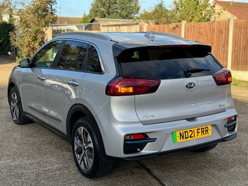 Used Kia Niro 2021 for sale - 75571679: Photo