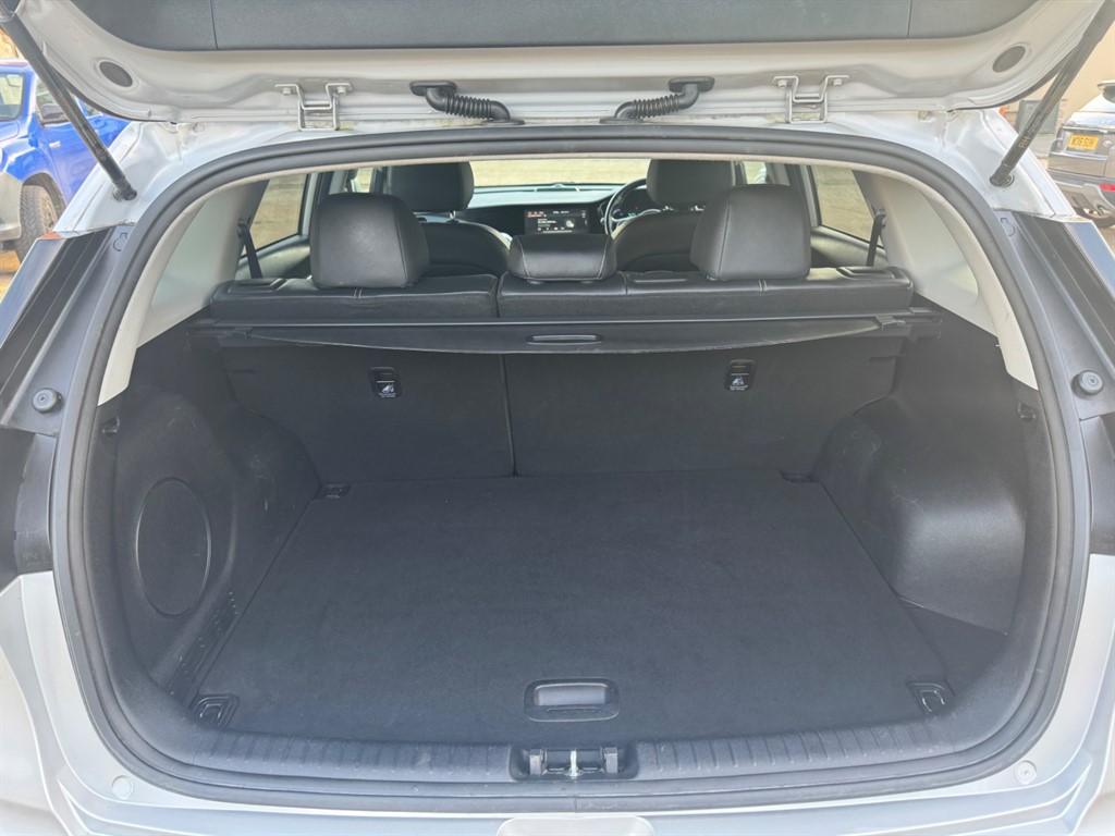 Vehicle 72