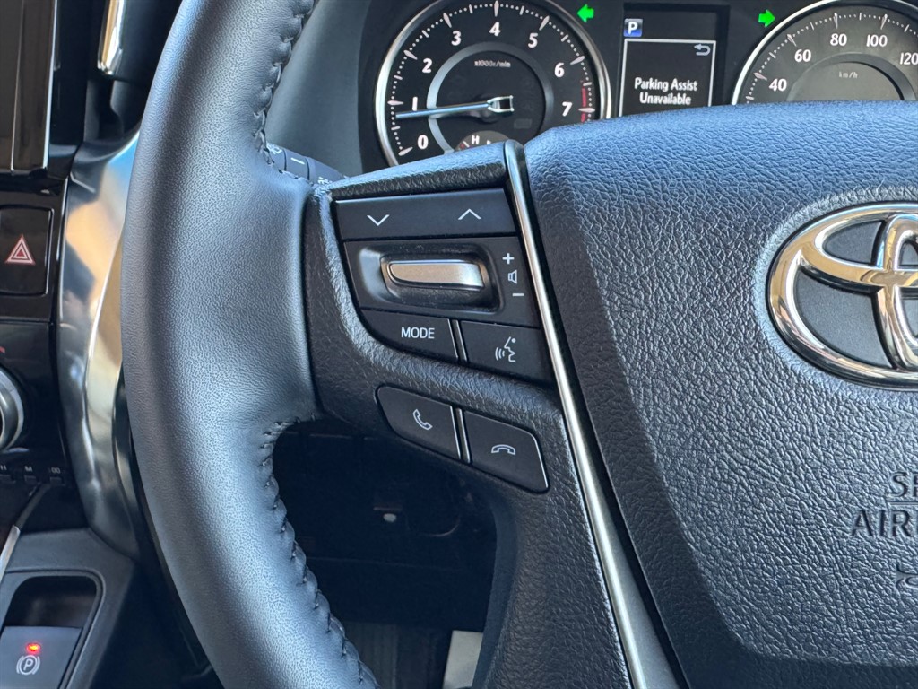 Used Toyota Alphard 2023 for sale - 77918275: Photo 34