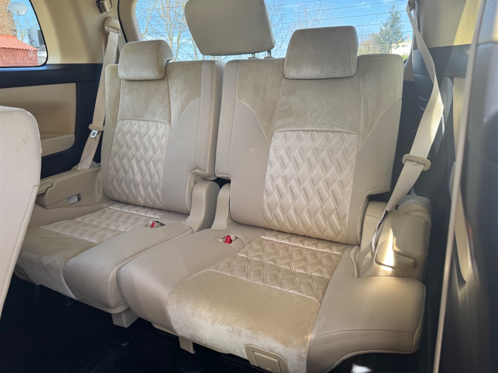 Used Toyota Alphard 2023 for sale - 77918275: Photo 55